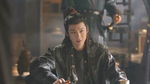 Episode 8 still
