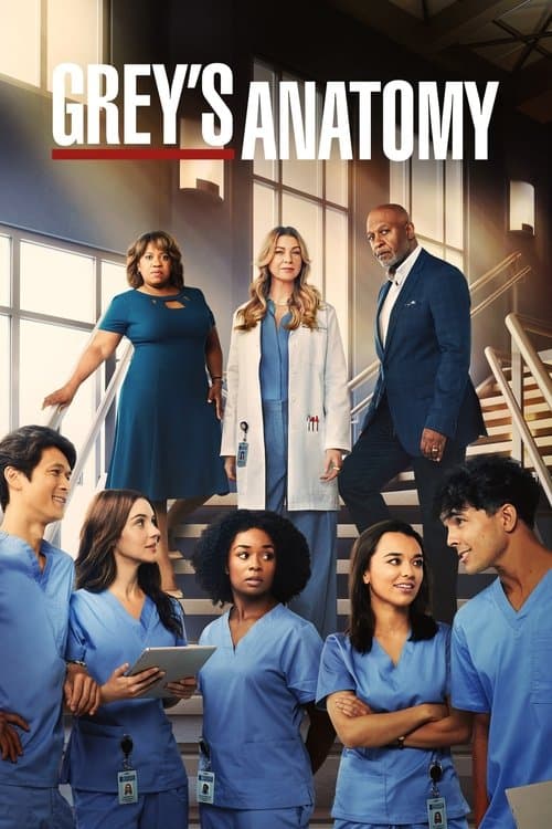 Season 19 poster