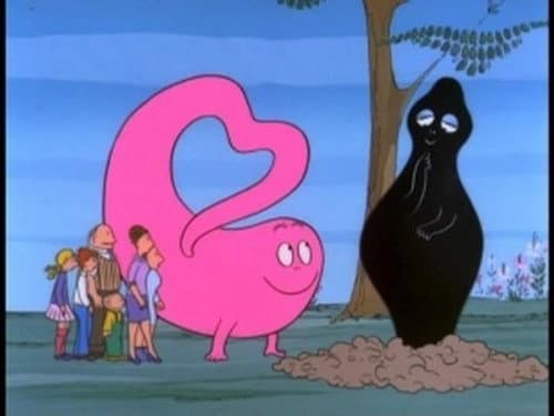 Episode 8 still
