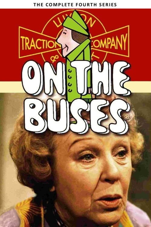 Series 4 poster