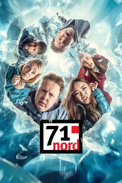 Season 17 poster
