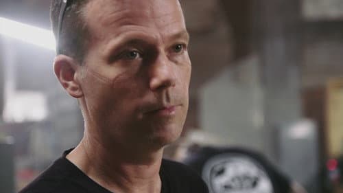 A Rampage at 200mph still