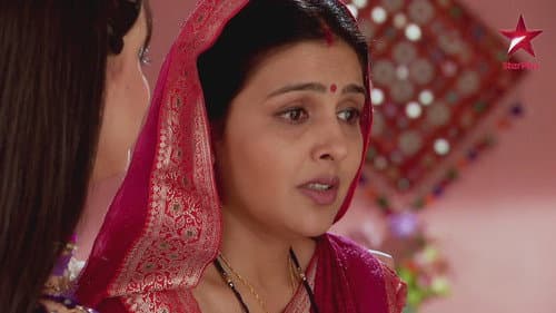 Daadi Promises to Help Shyam still