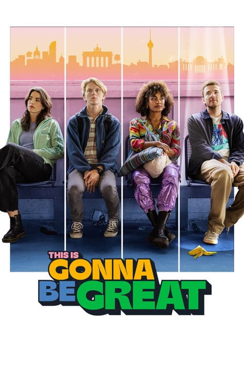Season 1 poster