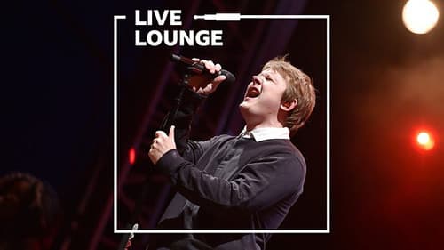 Lewis Capaldi still