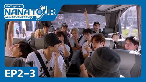 EP2-3. On the Bus still