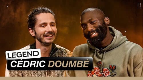 Cédric Doumbé: world kickboxing champion and MMA fighter still