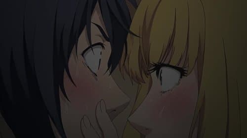 Vengeance is Hana’s still