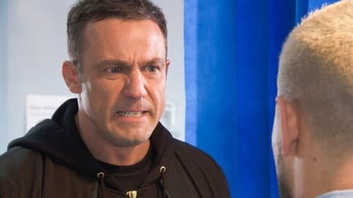 #Hollyoaks still