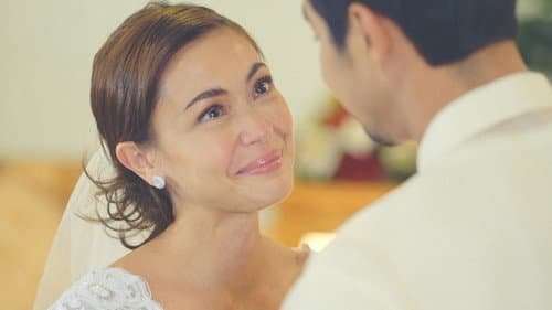 The Marriage Vow still