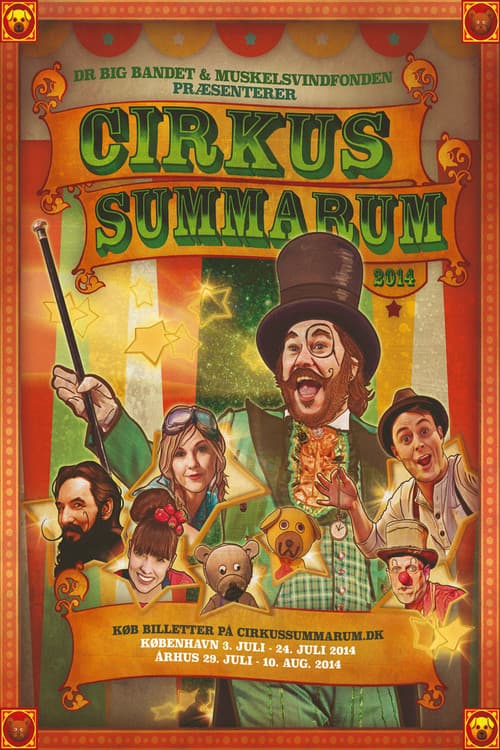 Season 5 poster