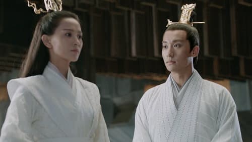 Ling Xi's Trials still