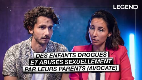 Children drugged and sexually abused by their parents (family lawyer) still