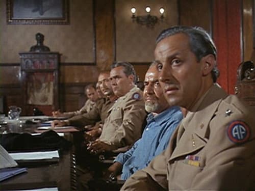 The Last Harbor Raid (1) still