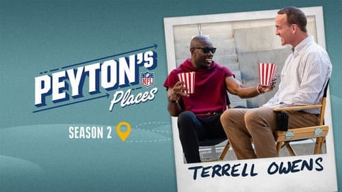 Terrell Owens still