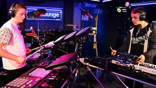 Disclosure still