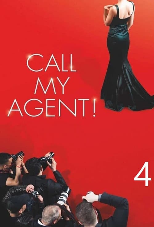 Season 4 poster