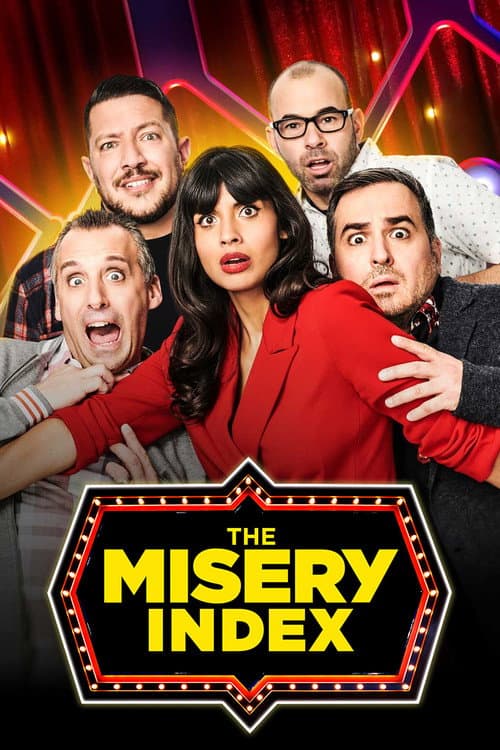 Season 1 poster