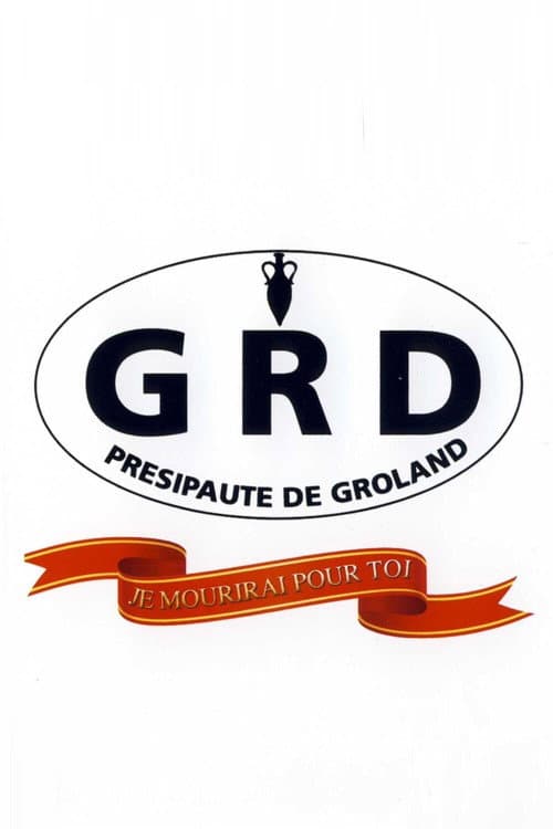 Groland poster