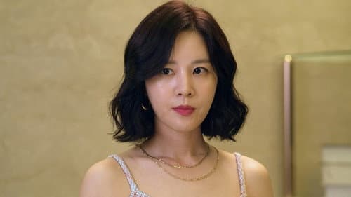 Chairman Jang Gi Yun still