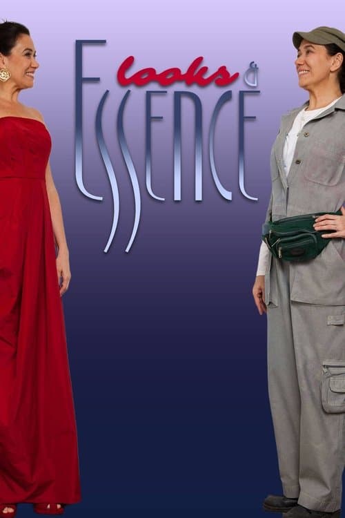 Season 1 poster
