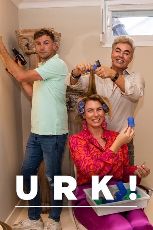 Season 10 poster