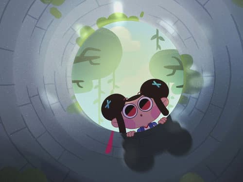 Wishing Well still