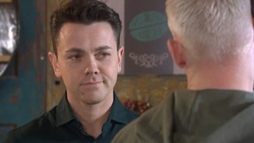#Hollyoaks still