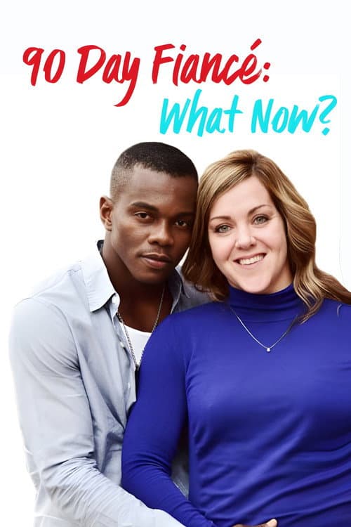 Season 2 poster