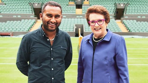 Billie Jean King still