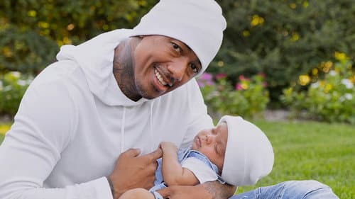 Nick Cannon still