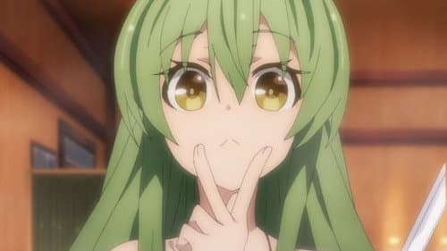 The Dubious Sword, Satori Tamaba still