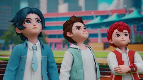 Episode 8 still