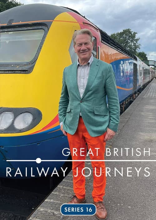Series 16 poster