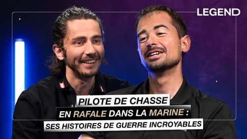 A Navy fighter pilot in the Rafale: his incredible war stories still