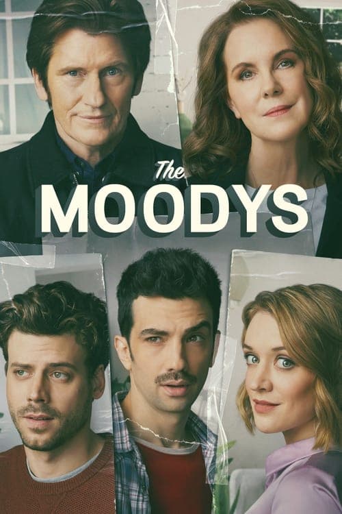 Season 2 poster