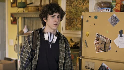 Jacob still