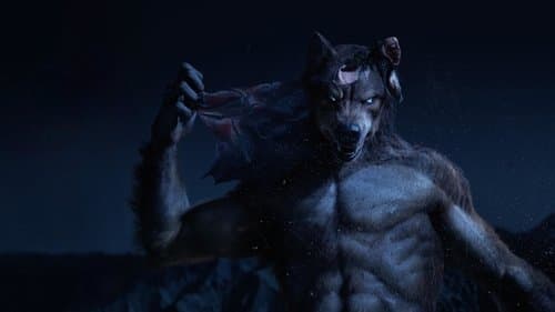 SHAPE-SHIFTERS still