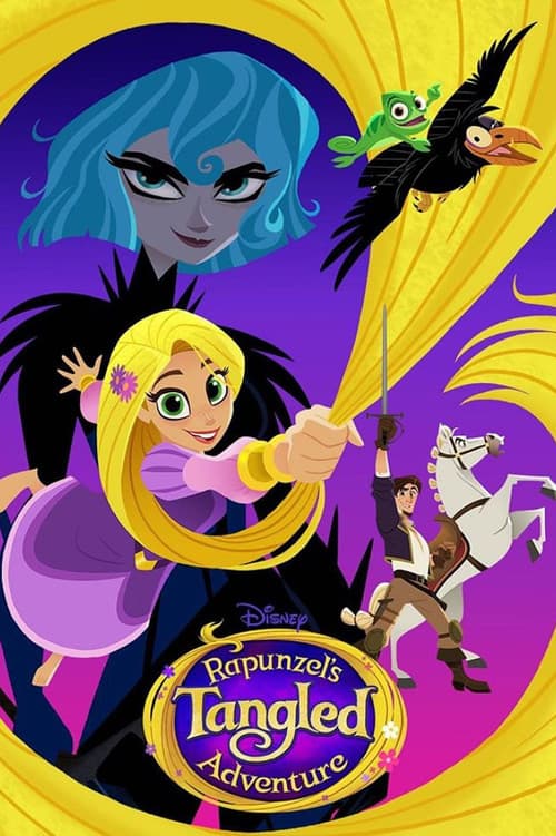 Season 3 poster