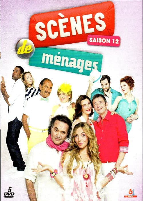 Season 12 poster