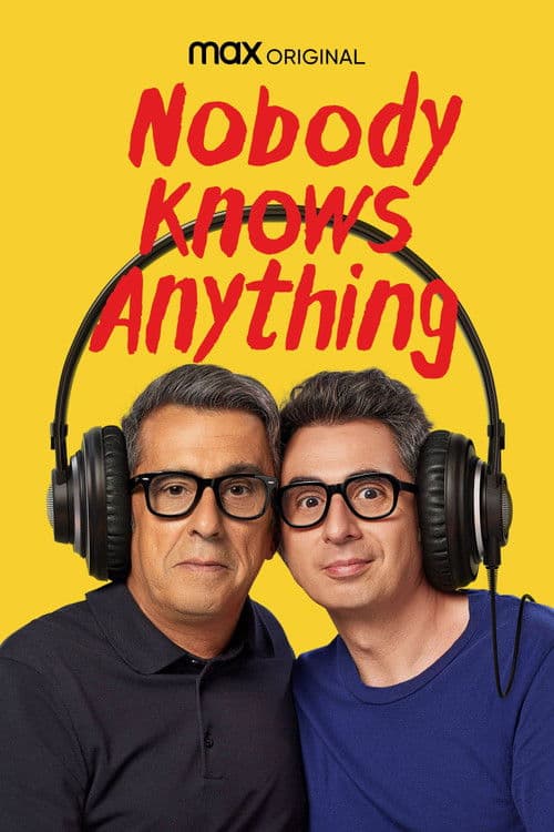 Season 1 poster