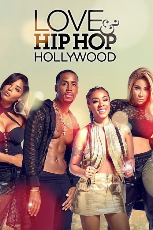 Season 4 poster
