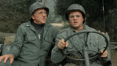 Mulcahy's War still