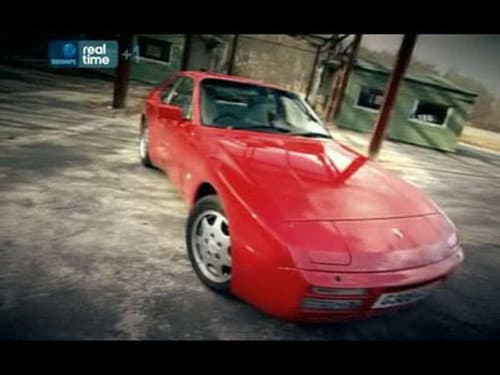 Porsche 944 Turbo (Part 1) still