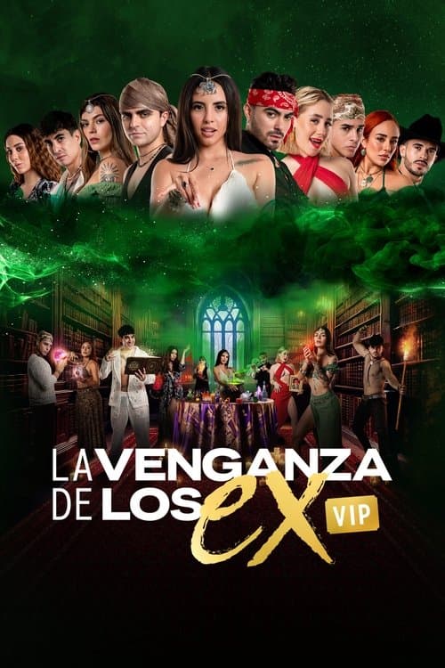Season 4 poster