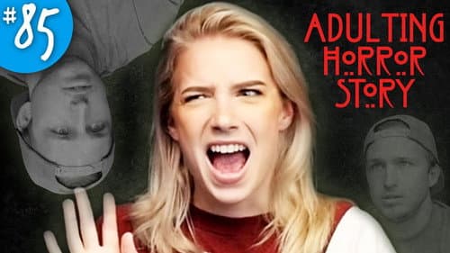 American Horror Story: Adulting still
