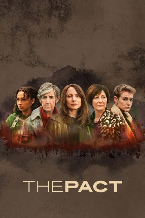 Series 1 poster