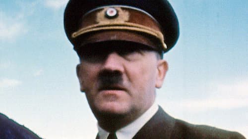 Hitler, the art of defeat still