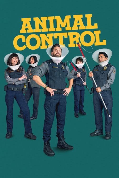 Season 4 poster