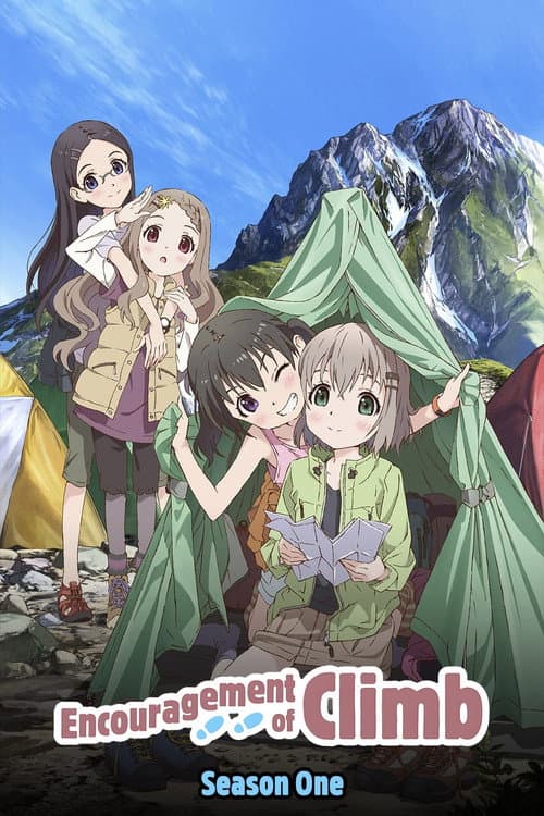 Season 1 poster